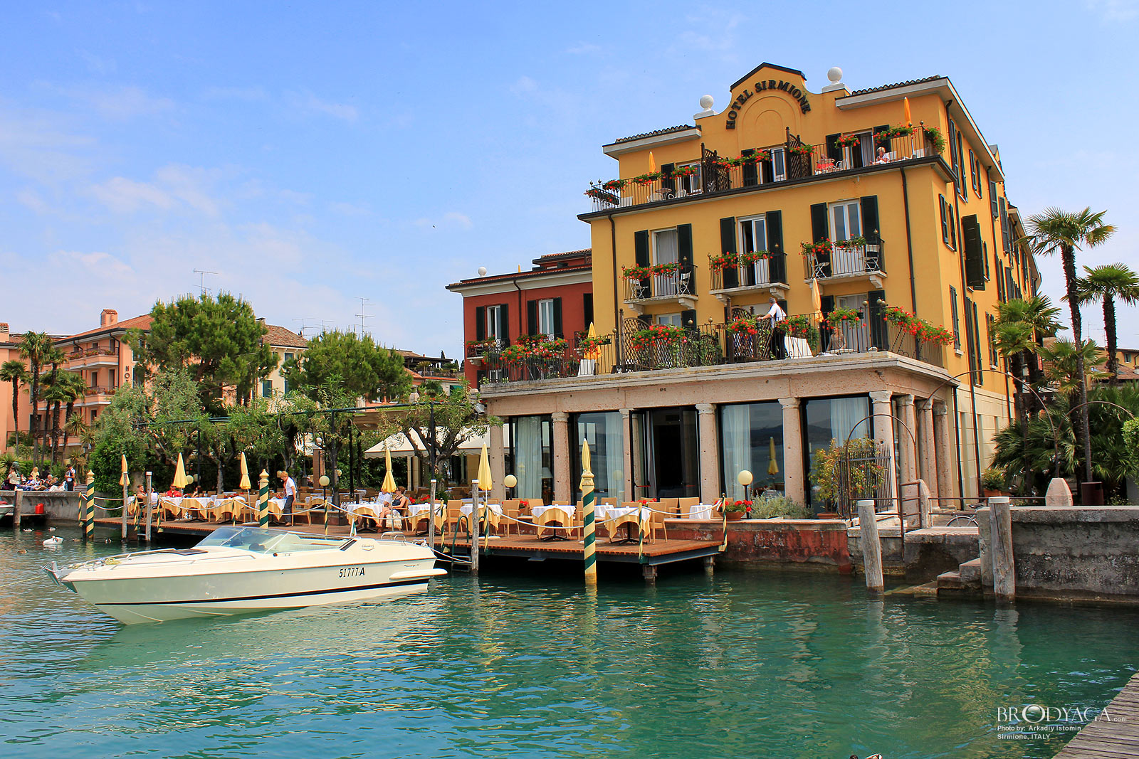 Sirmione